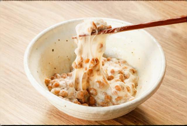 ●How to eat Japanese natto?Let’s know how to eat natto.