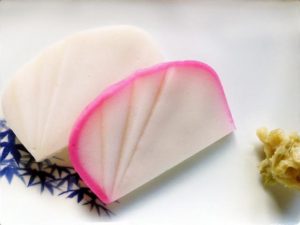 Fuwato Kamaboko Natural Colour Yellow Japanese Fish Cake Shavings 20g —  Honeydaes - Japan Foods Grocery Online