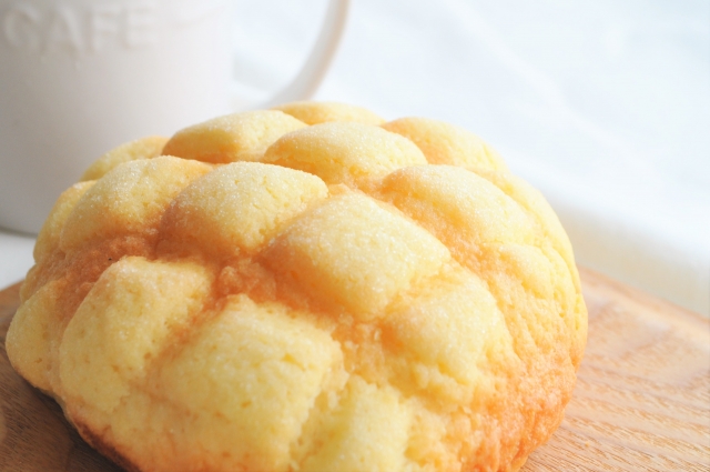 ●The world is surprised! What is the secret of the mysterious Japanese bread "Melon bread"?